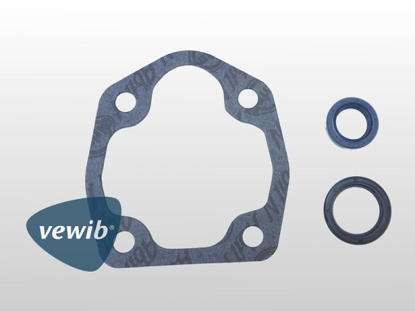 Dichtung SET für Lenkgetriebe VW Käfer ab 11/1952 Spindellenkgetriebe 111498415A Lenkgetriebe überholen Wellendichtring